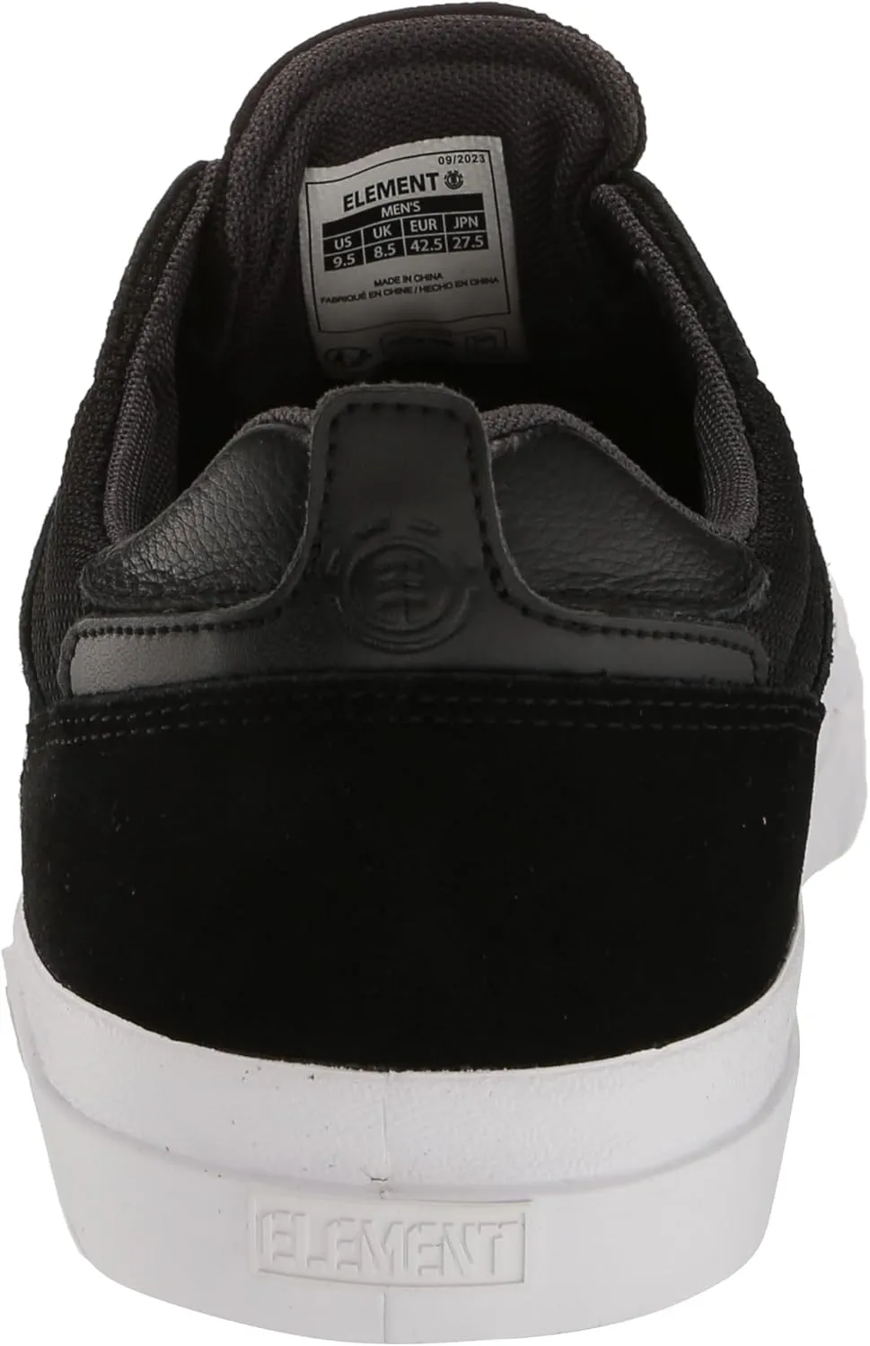 Element Men's Topaz C3 2.0 Skate Shoe