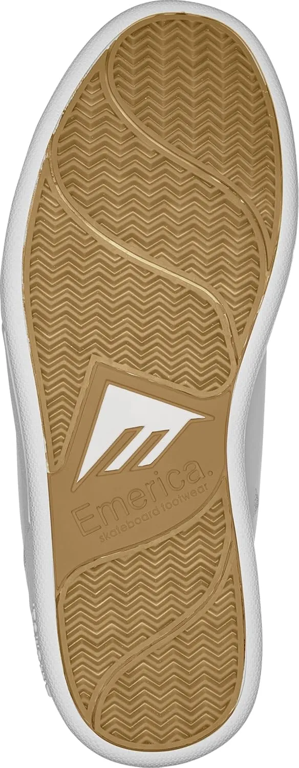 Emerica Men's Heritic Skate Shoe