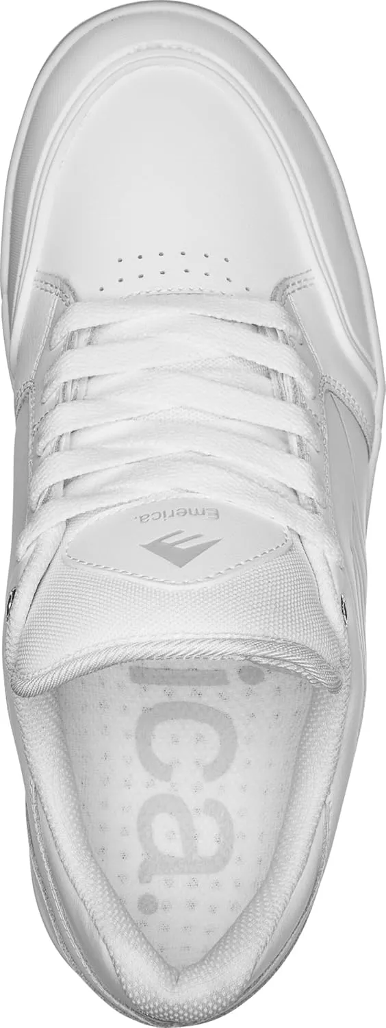 Emerica Men's Heritic Skate Shoe