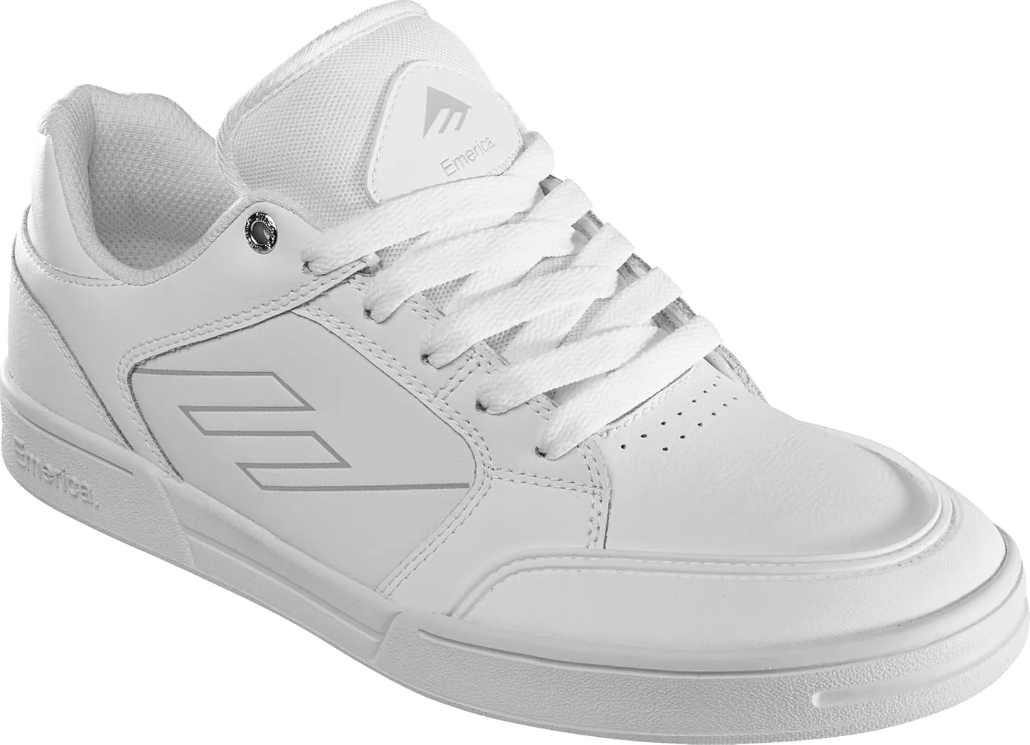 Emerica Men's Heritic Skate Shoe