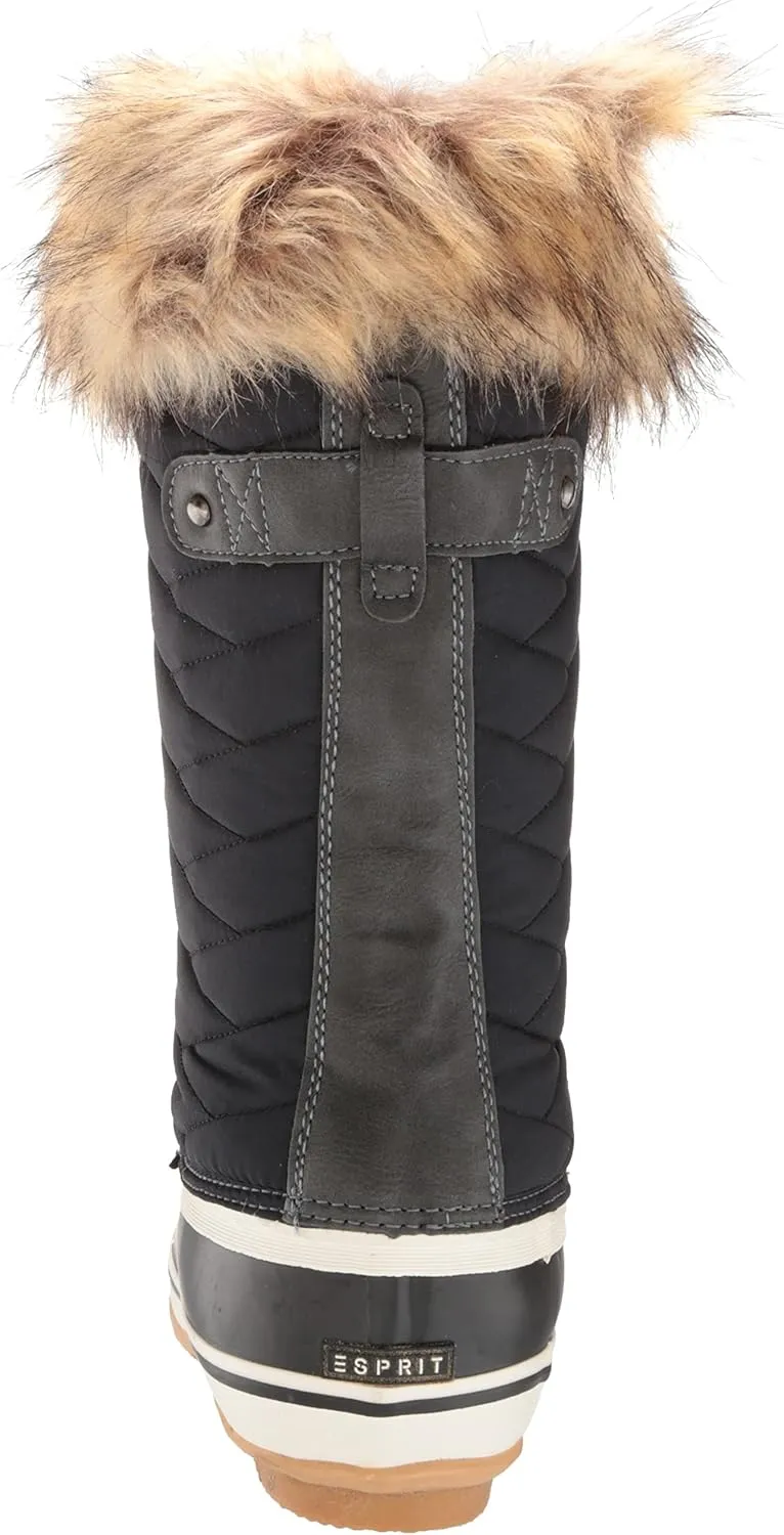 Esprit Women's Evelyn Snow Boot