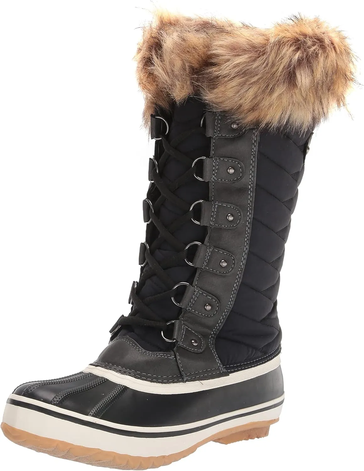 Esprit Women's Evelyn Snow Boot