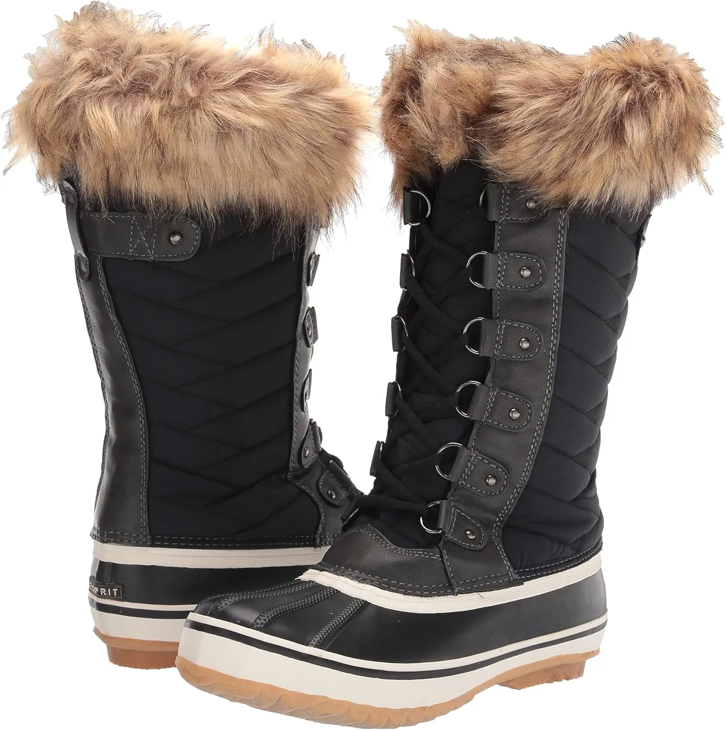 Esprit Women's Evelyn Snow Boot