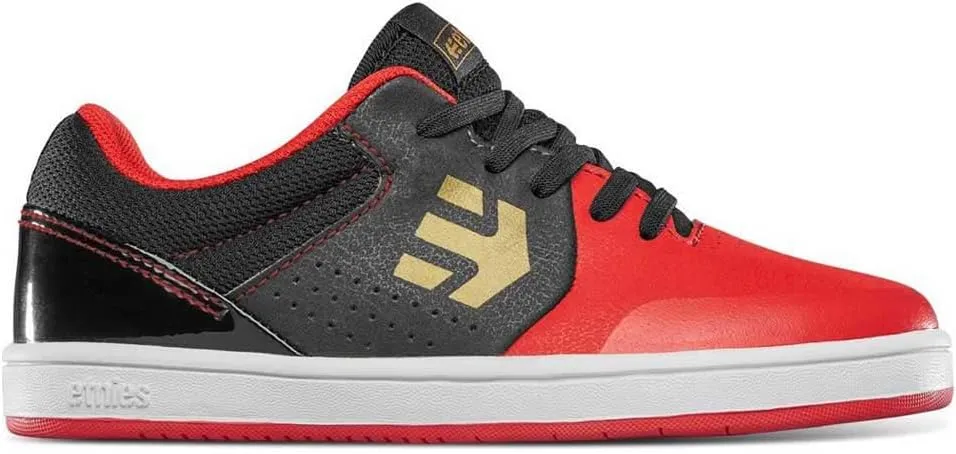 Etnies Boy's Little Kids Marana Skate Shoe