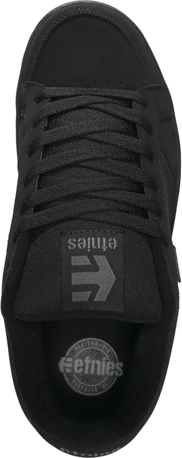 Etnies - Kingpin - Men's Skateboarding Shoe Classic Puffy Sustainable, Comfortable & Durable Footwear with Die-Cut EVA Insole