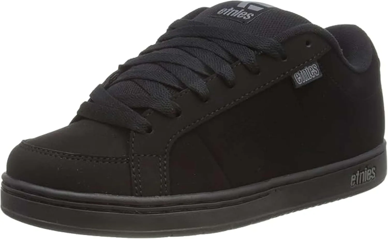 Etnies - Kingpin - Men's Skateboarding Shoe Classic Puffy Sustainable, Comfortable & Durable Footwear with Die-Cut EVA Insole