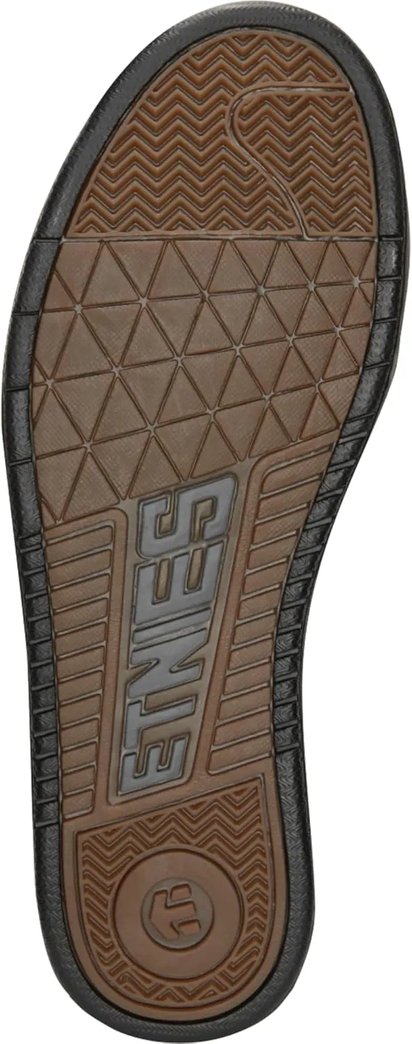 Etnies - Kingpin - Men's Skateboarding Shoe Classic Puffy Sustainable, Comfortable & Durable Footwear with Die-Cut EVA Insole