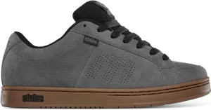 Etnies - Kingpin - Men's Skateboarding Shoe Classic Puffy Sustainable, Comfortable & Durable Footwear with Die-Cut EVA Insole