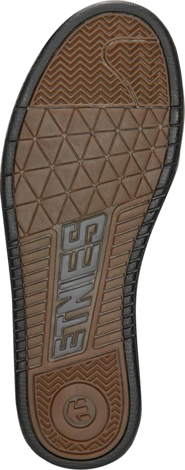 Etnies - Kingpin - Men's Skateboarding Shoe Classic Puffy Sustainable, Comfortable & Durable Footwear with Die-Cut EVA Insole