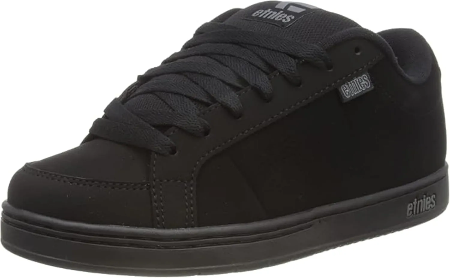 Etnies - Kingpin - Men's Skateboarding Shoe Classic Puffy Sustainable, Comfortable & Durable Footwear with Die-Cut EVA Insole