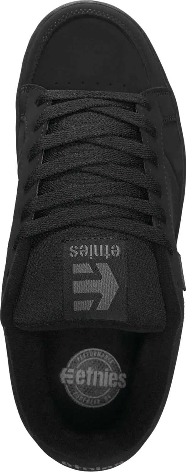Etnies - Kingpin - Men's Skateboarding Shoe Classic Puffy Sustainable, Comfortable & Durable Footwear with Die-Cut EVA Insole