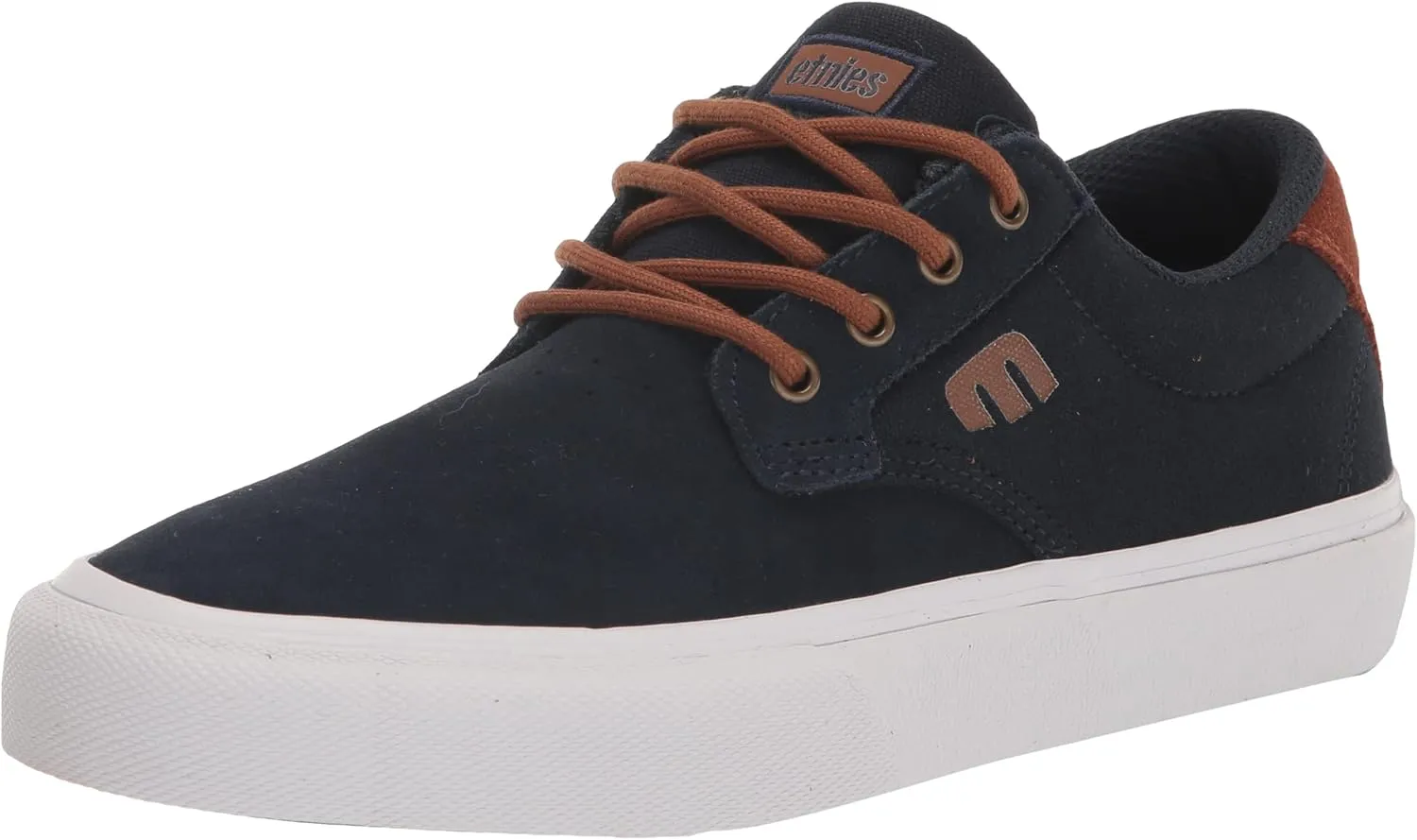 Etnies Men's Singleton XLT Low Top Skate Shoe