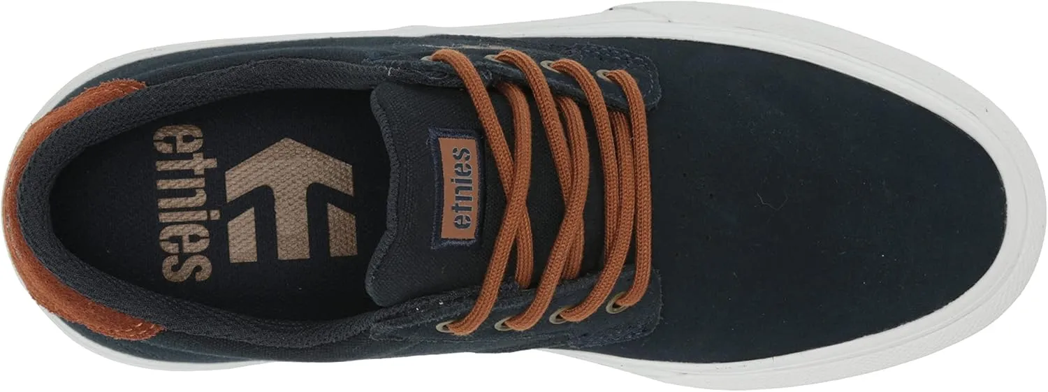 Etnies Men's Singleton XLT Low Top Skate Shoe