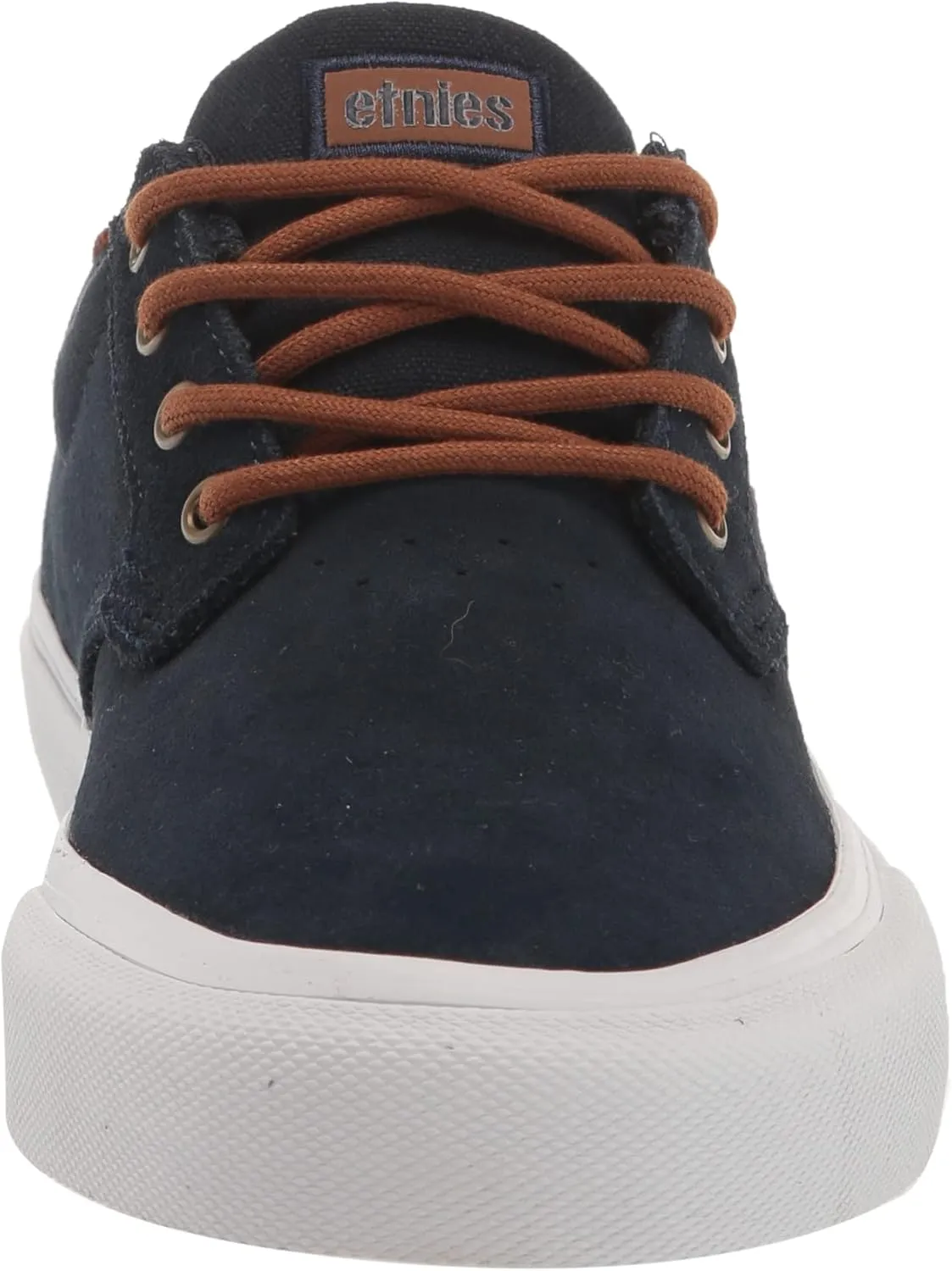Etnies Men's Singleton XLT Low Top Skate Shoe