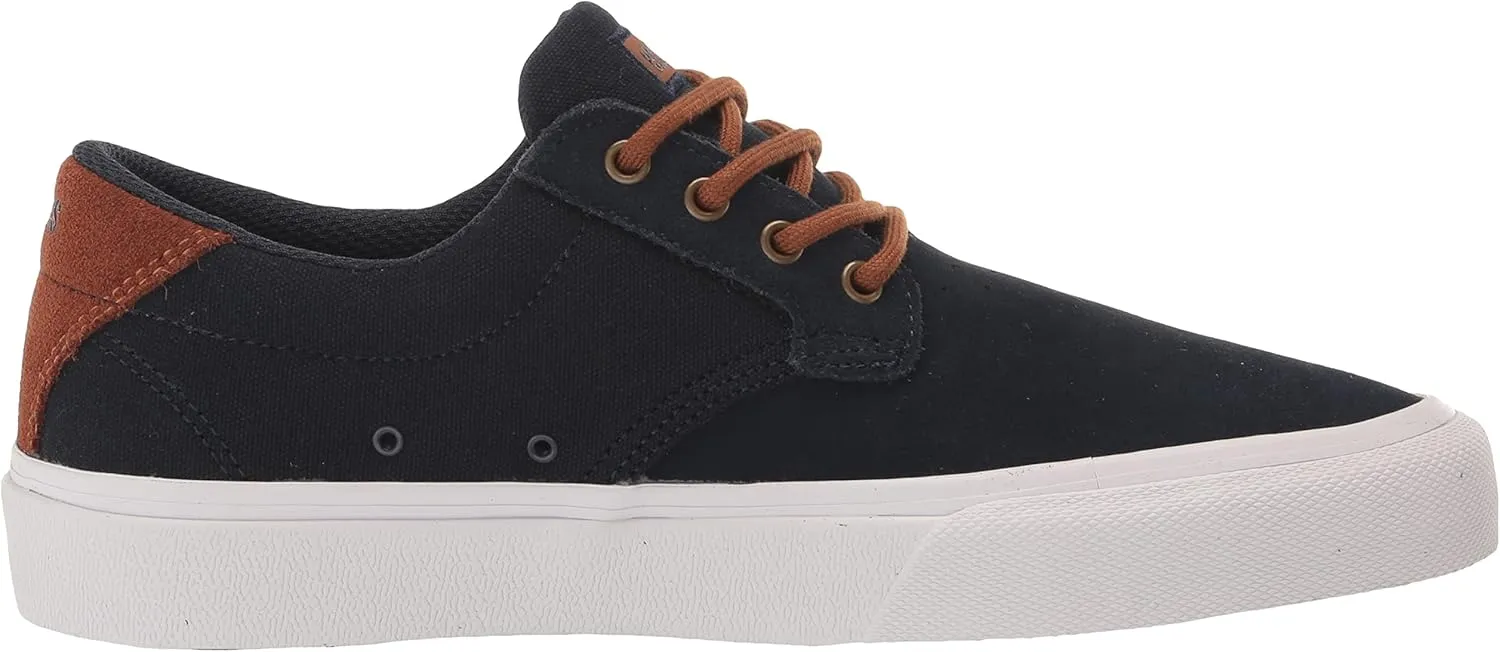 Etnies Men's Singleton XLT Low Top Skate Shoe
