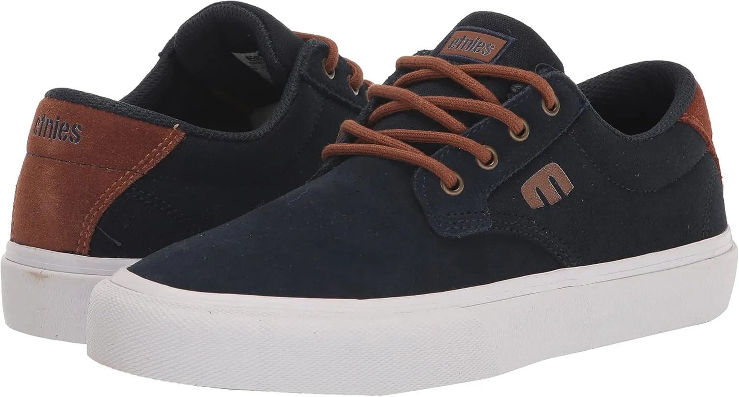 Etnies Men's Singleton XLT Low Top Skate Shoe