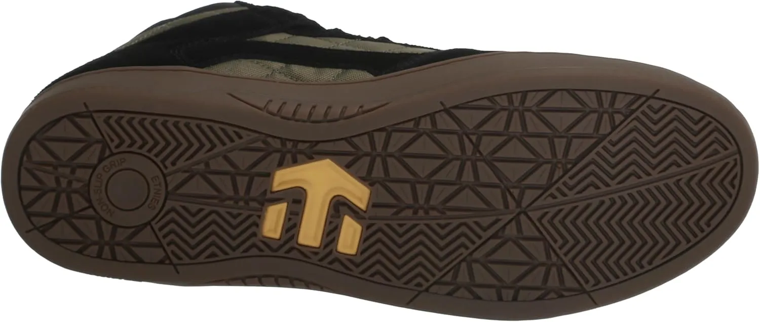 Etnies Men's Sneaker Skate Shoe