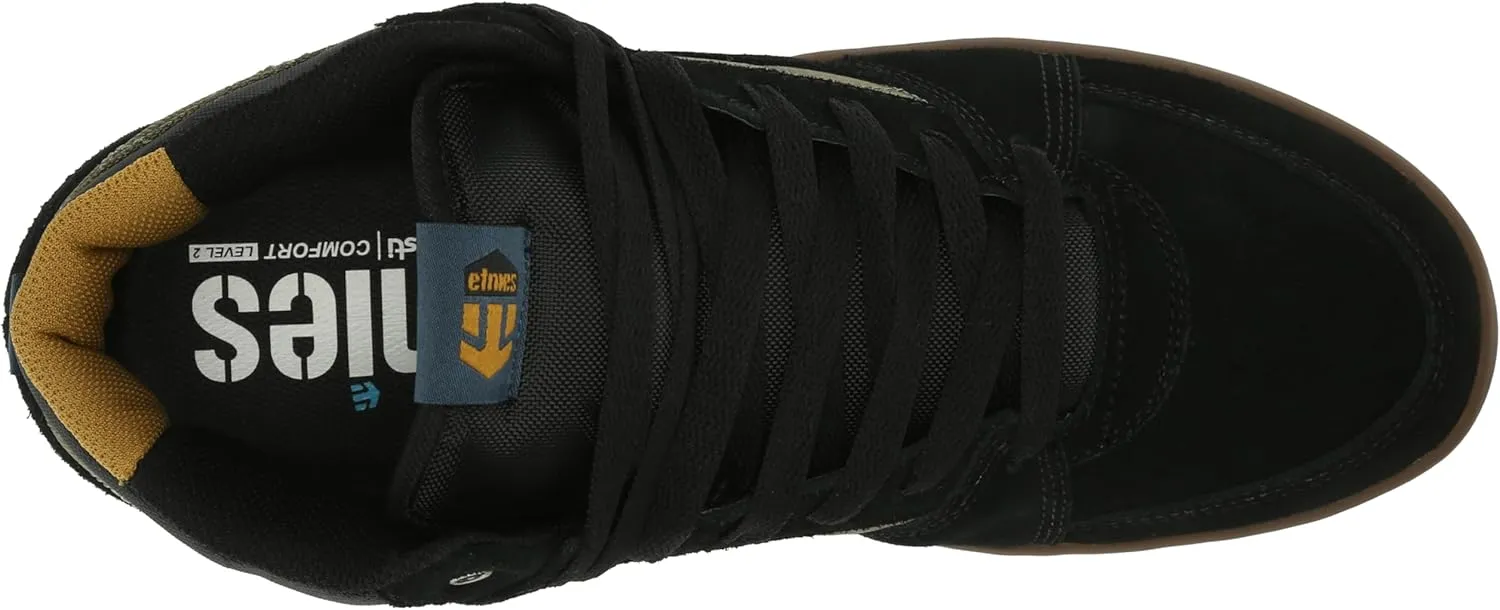 Etnies Men's Sneaker Skate Shoe
