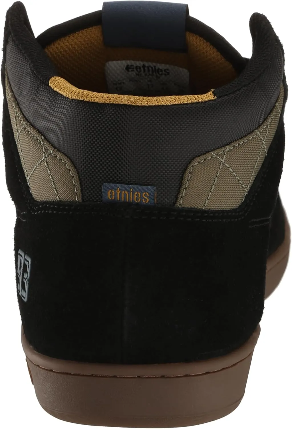 Etnies Men's Sneaker Skate Shoe