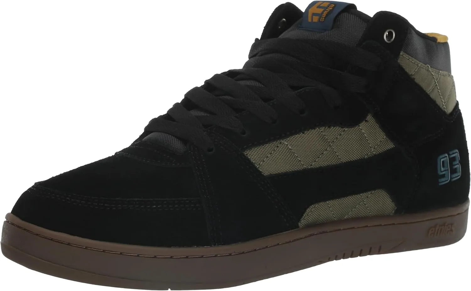 Etnies Men's Sneaker Skate Shoe