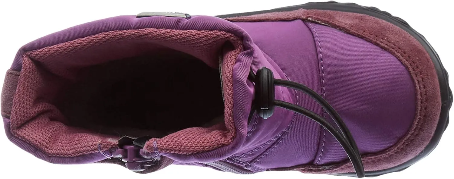 Falcotto Boy's Snow Boot