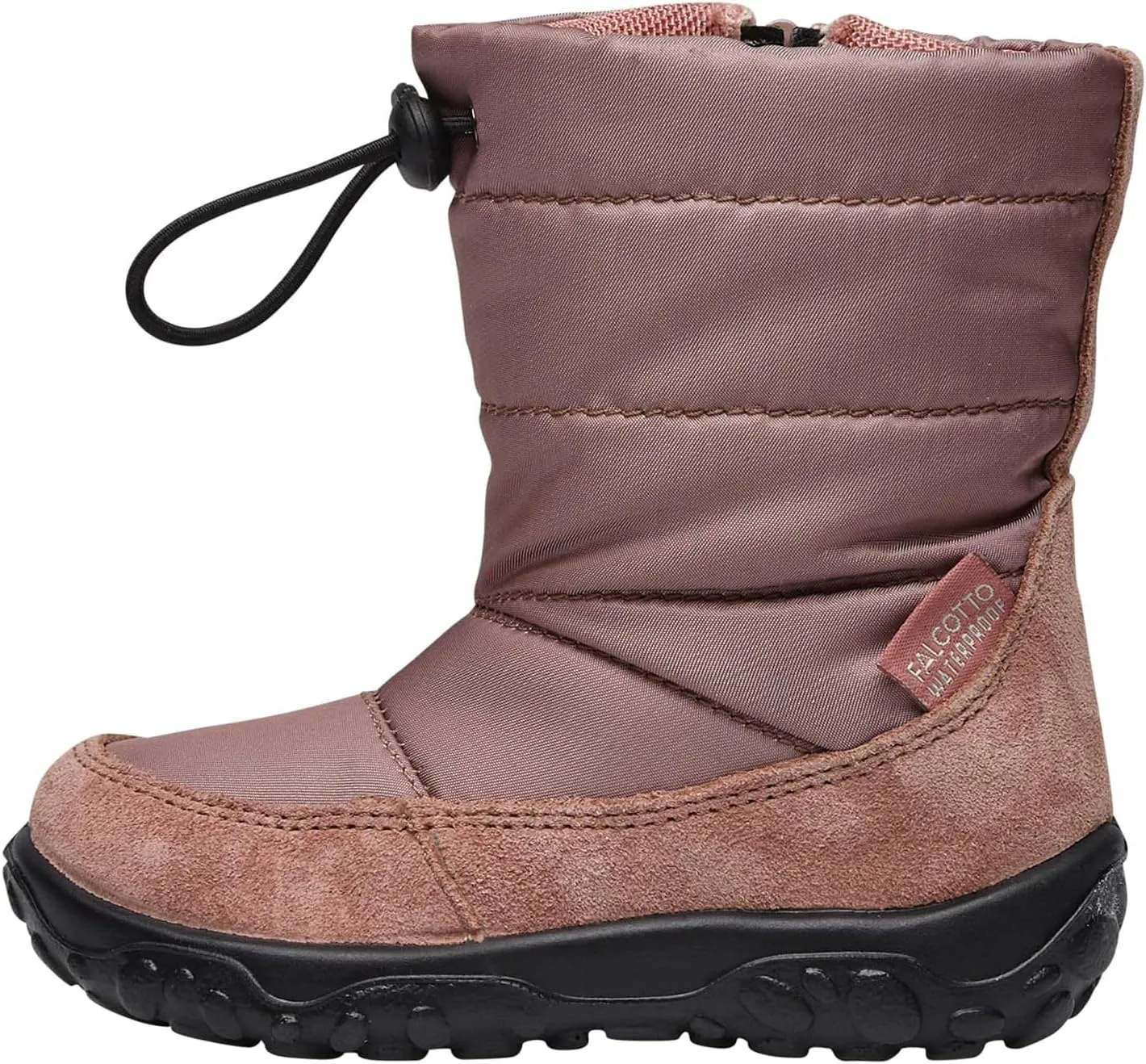 Falcotto Boy's Snow Boot