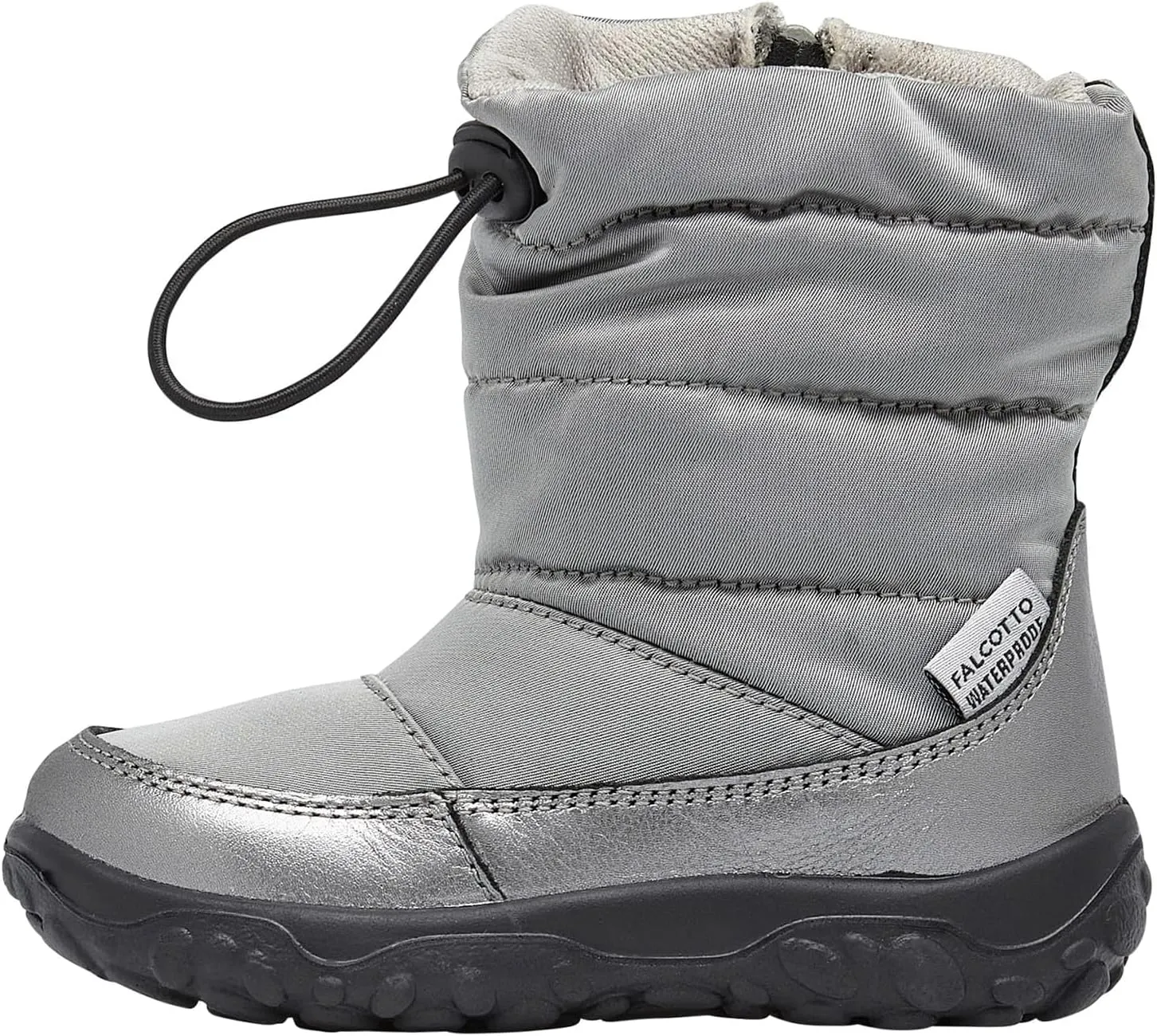 Falcotto Boy's Snow Boot