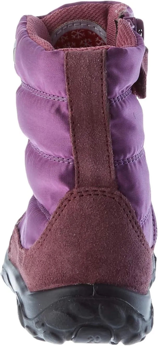 Falcotto Boy's Snow Boot