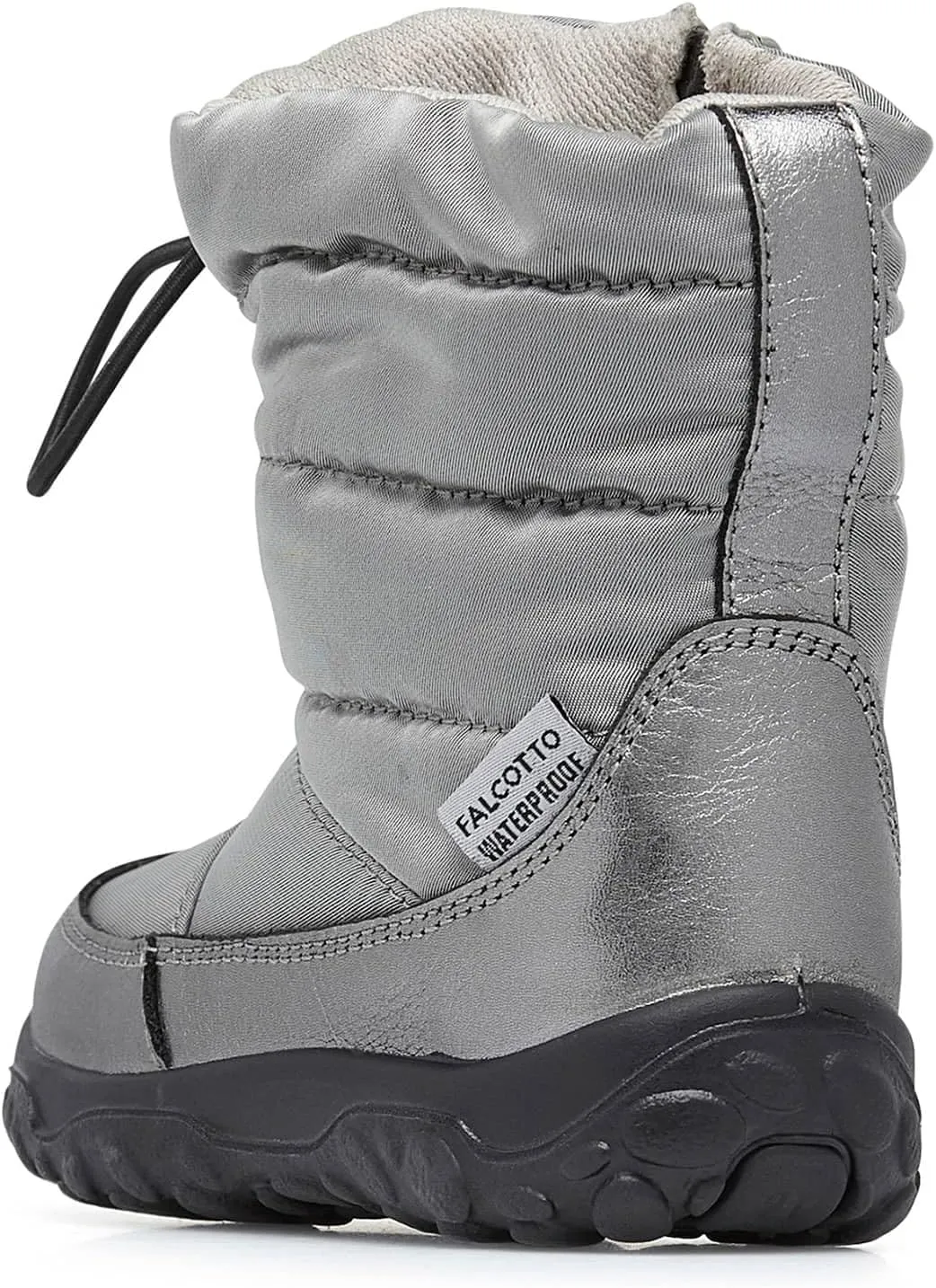 Falcotto Boy's Snow Boot