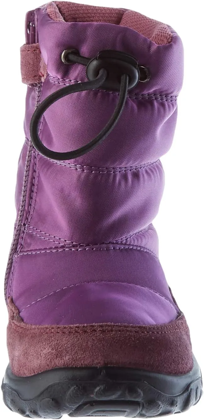 Falcotto Boy's Snow Boot