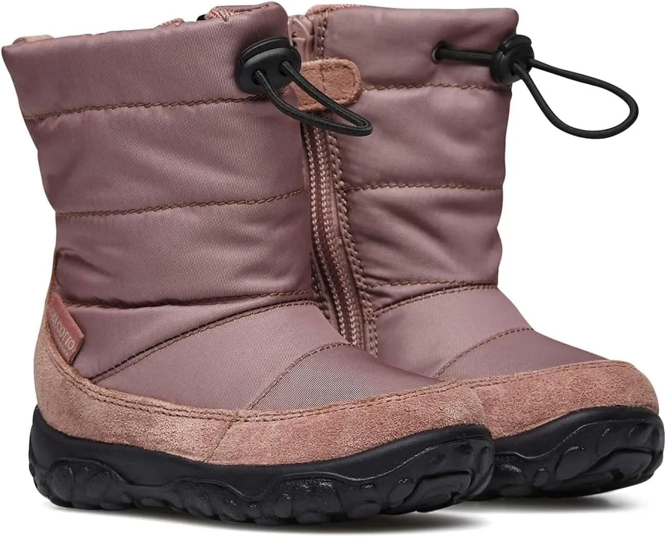 Falcotto Boy's Snow Boot