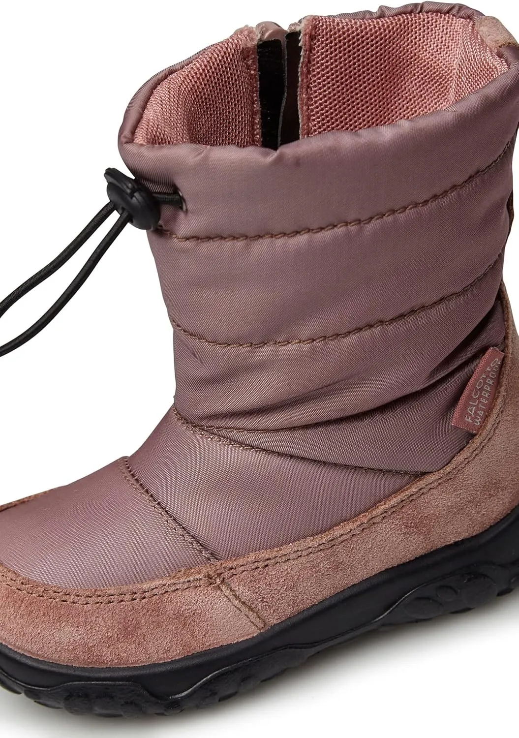 Falcotto Boy's Snow Boot