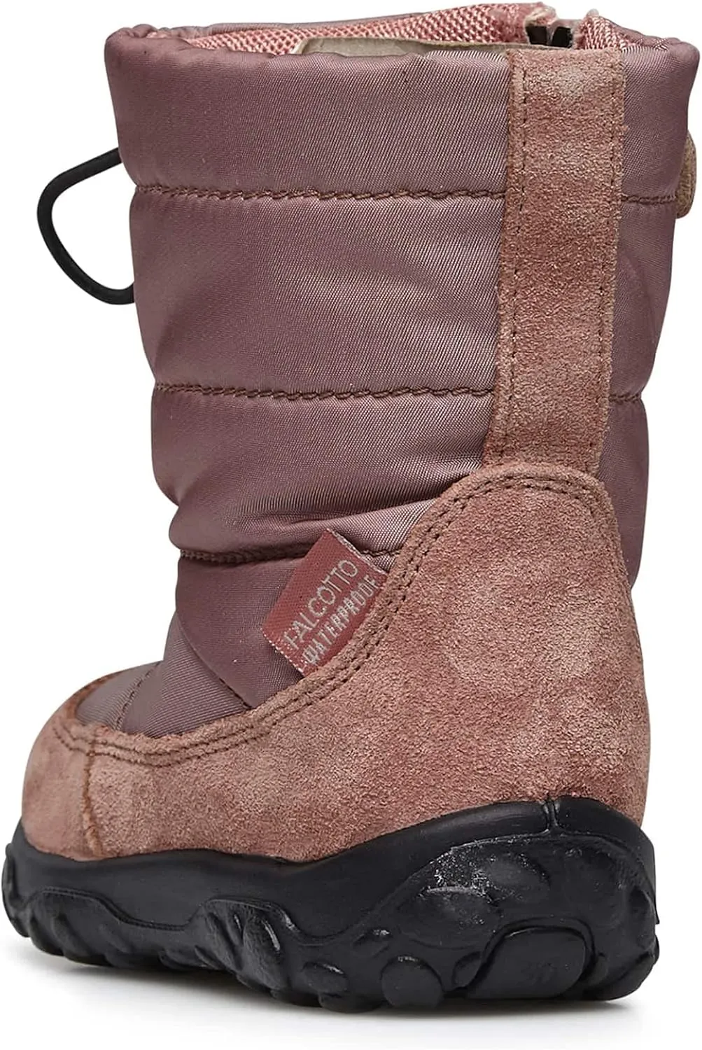 Falcotto Boy's Snow Boot