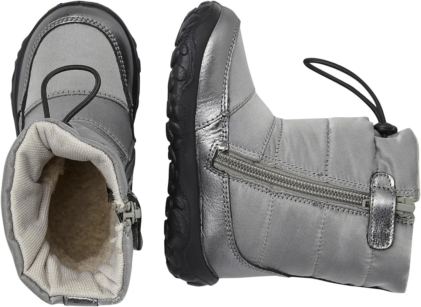 Falcotto Boy's Snow Boot