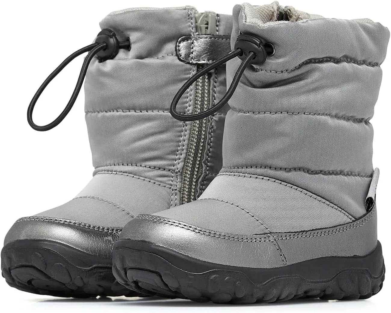 Falcotto Boy's Snow Boot