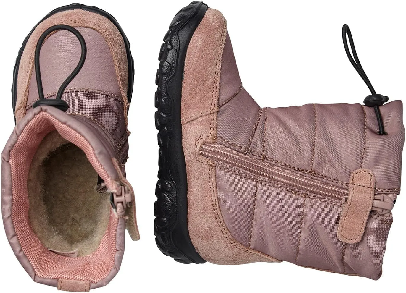 Falcotto Boy's Snow Boot