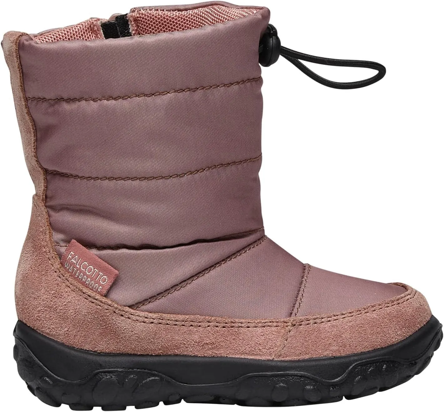 Falcotto Boy's Snow Boot