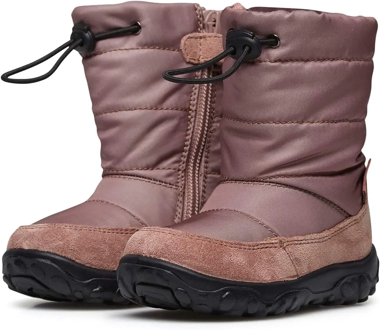 Falcotto Boy's Snow Boot