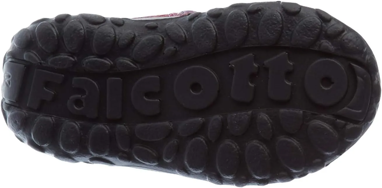 Falcotto Boy's Snow Boot