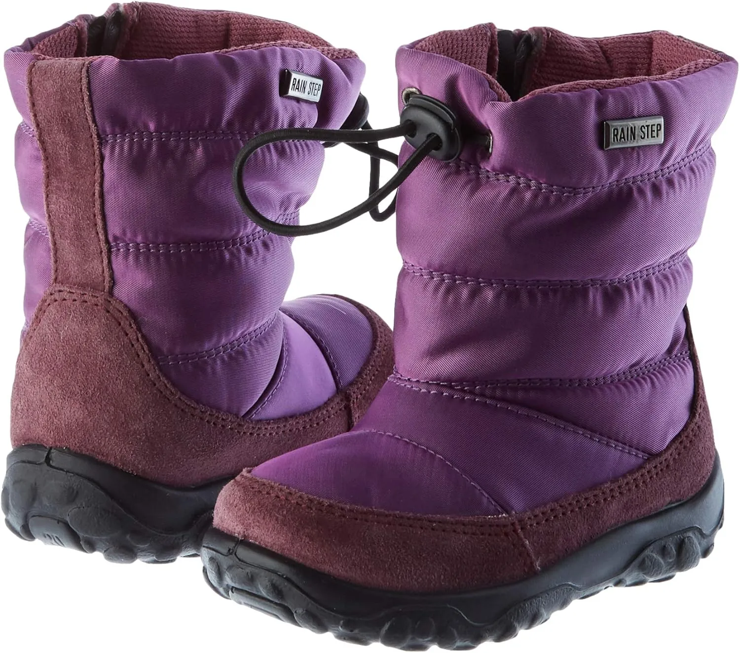 Falcotto Boy's Snow Boot