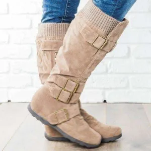Fashionable supportive orthopedic Boots