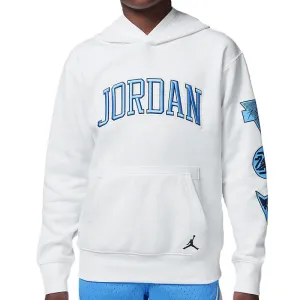 Felpa bambino Jordan See Me Shine