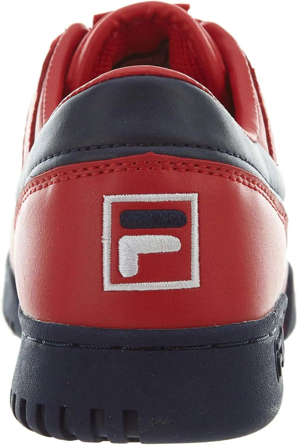 Fila Boy's Original Fitness Little Kids Sneaker