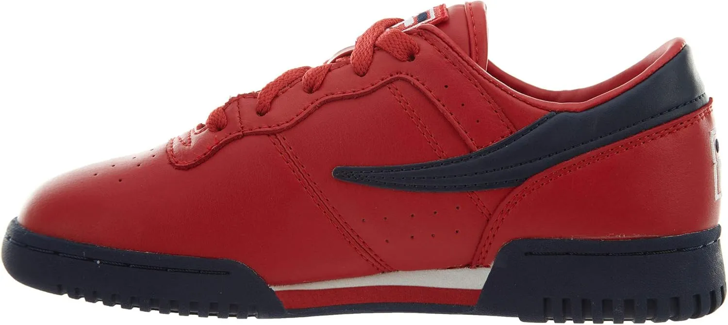 Fila Boy's Original Fitness Little Kids Sneaker