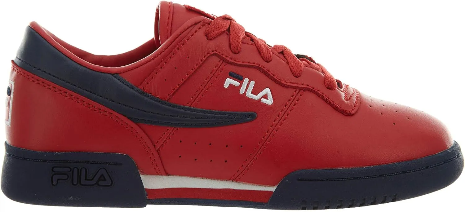Fila Boy's Original Fitness Little Kids Sneaker