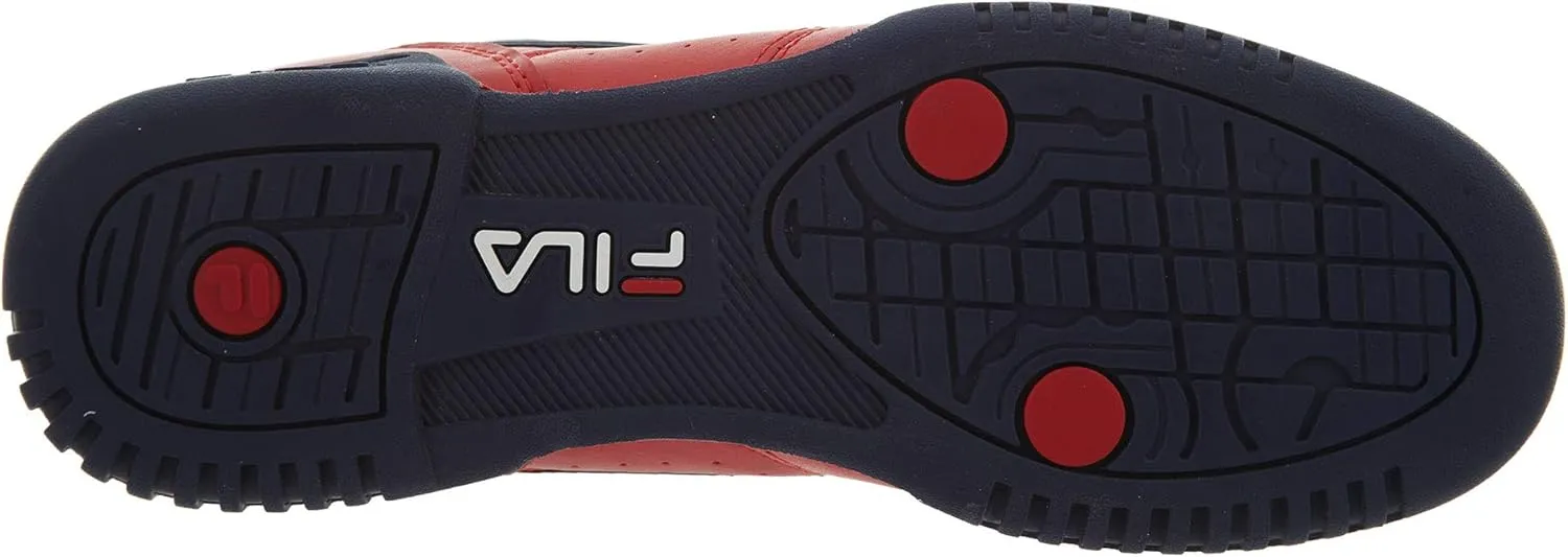 Fila Boy's Original Fitness Little Kids Sneaker