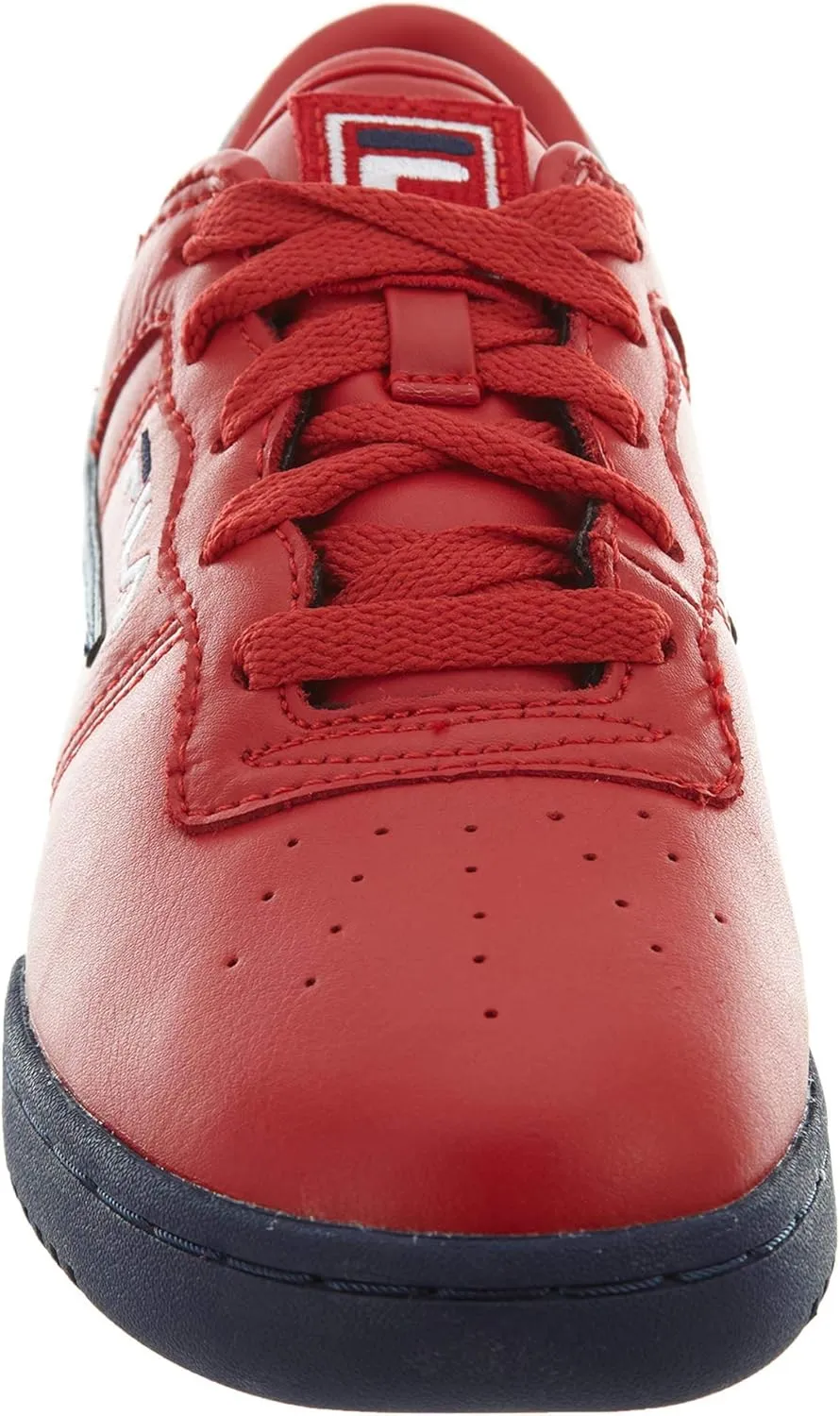 Fila Boy's Original Fitness Little Kids Sneaker