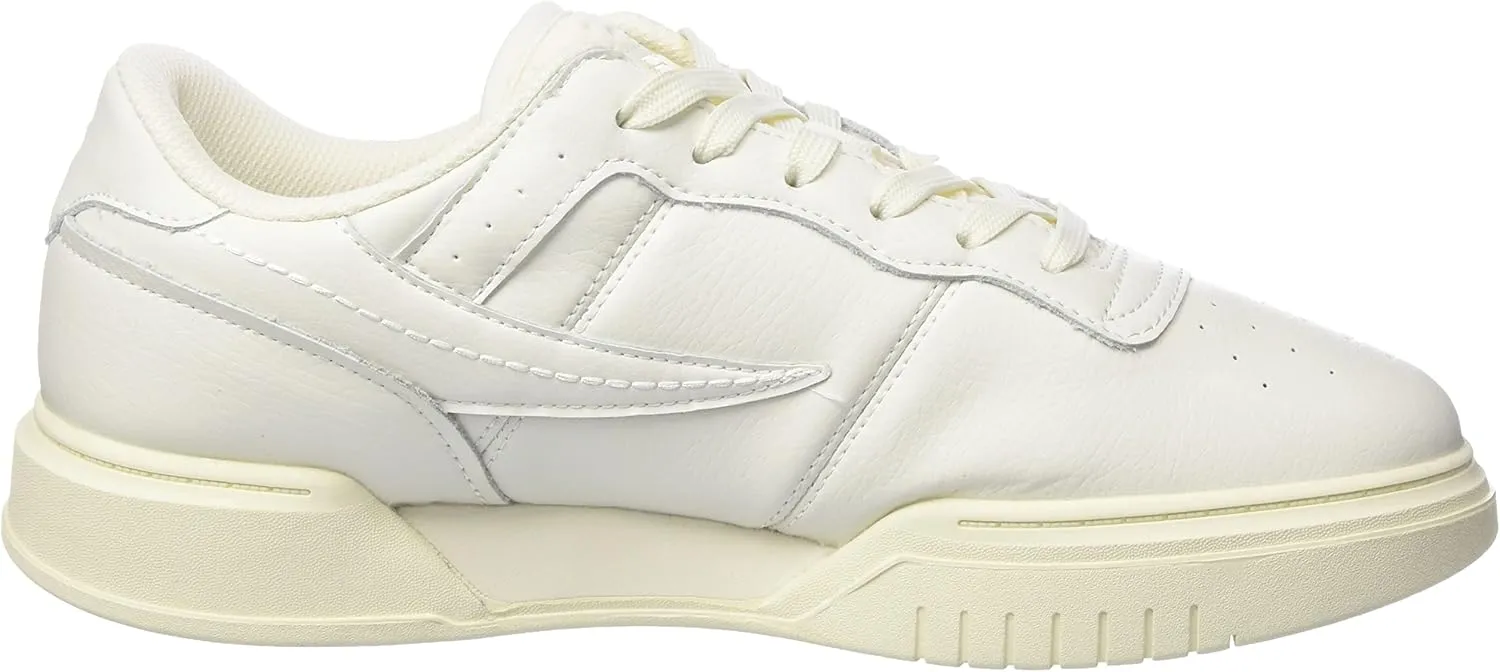 FILA Herren Original Fitness 22 Sneaker