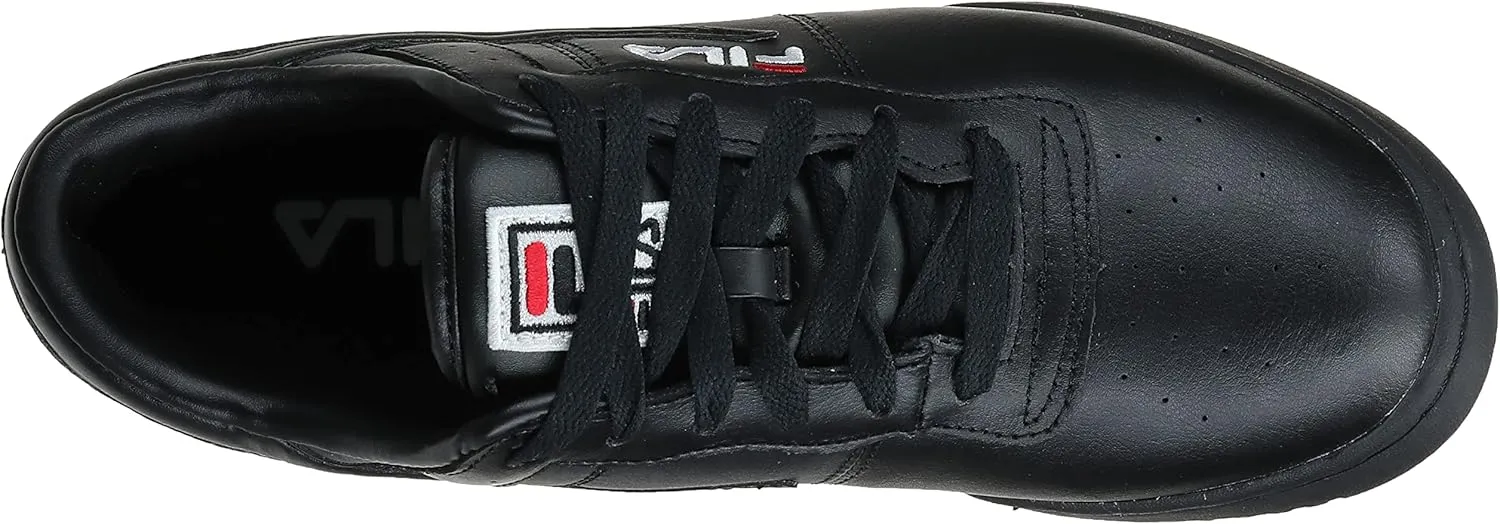 Fila Men's Original Fitness Lea Classic Sneaker