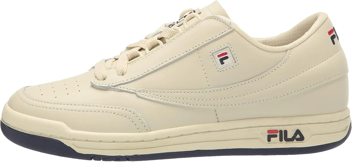 Fila Men's Original Fitness Lea Classic Sneaker